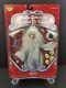 Santa Claus Is Comin' To Town Winter Happy Warlock Memory Lane Action Figure New