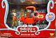 Santa Claus Is Coming Comin' To Town Musical Mail Truck North Pole Memory Lane