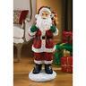 Saint Nicholas Santa Claus Kris Kringle Christmas Statue 32