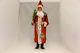Saint Nickolas Santa Claus By Two Sisters Studios New Christmas Candy Container