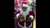 Santa Claus Animated Figure At 168 Mall