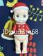 Santa Claus Authentic Sonny Angel 2012 Christmas Series Mini Figure Toy Gift