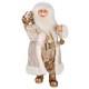 Santa Claus Collectible Doll, Collectible Figurines, Christmas Ornament With
