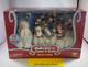 Santa Claus Comin' To Town Winter & Friends Deluxe Action Figure