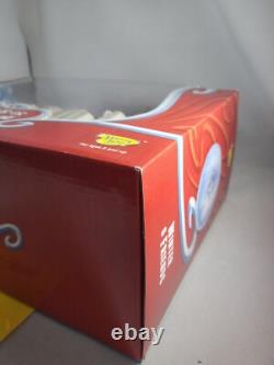 Santa Claus Comin' To Town Winter & Friends Deluxe Action Figure