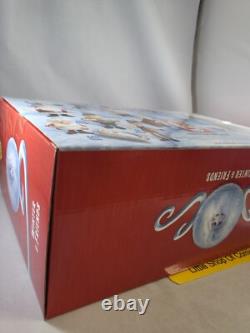 Santa Claus Comin' To Town Winter & Friends Deluxe Action Figure