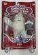 Santa Claus Coming Comin' To Town Winter Warlock Memory Lane Misprint Misboxed