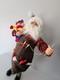 Santa Claus Figure Figurine Kris Kringle Christmas Toy Maker 16-18 Large Unique