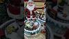 Santa Claus Figurine Shorts