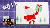 Santa Claus Gel Decorations How About We Animate That