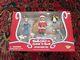 Santa Claus Is Comin To Town Action Figure Trio Memory Lane Burgermeister Coming