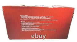 Santa Claus Is Coming To Town North Pole Mail Truck, SD Kluger, 2004 Figure Set