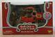 Santa Claus Is Coming To Town North Pole Musical Mail Truck Play Set New