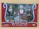 Santa Claus Is Comin To Town Action Figure Trio Memory Lane Tanta & Grimsley New