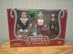 Santa Claus Is Comin' To Town Action Figure Trio With Tanta & Grimsely
