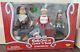 Santa Claus Is Comin' To Town Action Figure Trio With Tanta & Grimsely