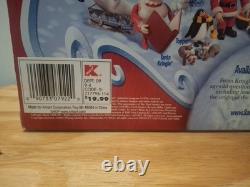 Santa Claus is Comin' To Town Action Figure Trio With Tanta & Grimsely