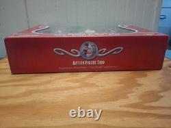 Santa Claus is Comin' To Town Action Figure Trio With Tanta & Grimsely