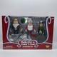 Santa Claus Is Comin' To Town Action Figure Trio With Tanta & Grimsely 2004