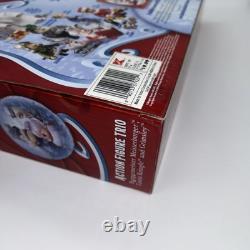Santa Claus is Comin' To Town Action Figure Trio With Tanta & Grimsely 2004