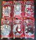 Santa Claus Is Comin' To Town Set Of 6 Action Figures