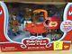Santa Claus Is Coming To Town Mail Truck Figure Set B