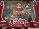 Santa Claus Is Coming To Town Action 2004. Pre Owned Box