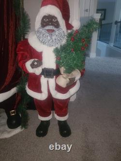 Santa Clause