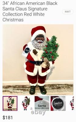 Santa Clause