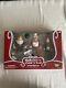 Santa Clause Is Coming To Town Action Figure Trio Misb