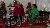 Santa In Sleigh With Gifts Figure By Valerie On Qvc