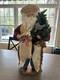 Santa Of The Wild West By The Renaissance Company 148/1000 With Coa