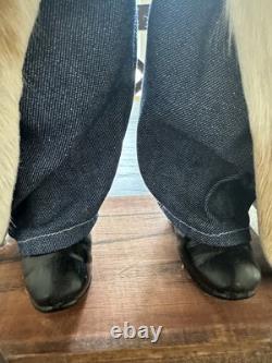 Santa of the Wild West By The Renaissance Company 148/1000 with COA