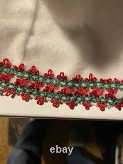 Silvestri Santa 2 Foot Tall Very Fine Detail New Still In Box