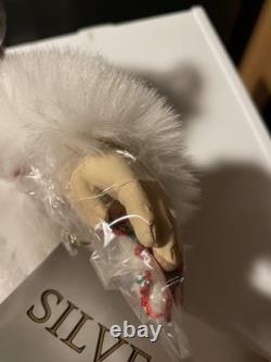 Silvestri Santa 2 Foot Tall Very Fine Detail New Still In Box