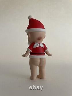 Sonny Angel 2008 Xmas Series Limited Edition Santa Claus Mini Figure
