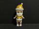 Sonny Angel Christmas Series 2008 Secret Gold Santa Claus Mini Figure F/s