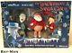Suncoast The Year Without A Santa Claus Figures Snow Miser Santa Jangle