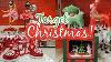 Target New Christmas Decorations And Ornaments Shop With Me 2021