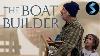 The Boat Builder Full Family Movie Christopher Lloyd Tekola Cornetet Jane Kaczmarek