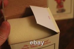 The International Santa Claus Collection Lot Of 16 Christmas Figures