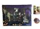 The Nightmare Before Christmas Jack Sally Santa Claus Toys R Us Lmited Figure