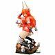 The Seven Deadly Sins Of Rage Chapter Shame Satan Claus Regular Ver Figure