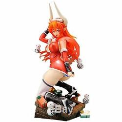 The Seven Deadly Sins of Rage chapter shame Satan Claus Regular ver Figure