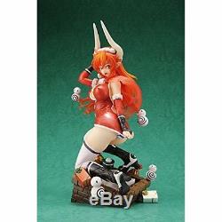 The Seven Deadly Sins of Rage chapter shame Satan Claus Regular ver Figure