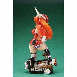 The Seven Deadly Sins of Rage chapter shame Satan Claus Regular ver Figure