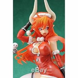 The Seven Deadly Sins of Rage chapter shame Satan Claus Regular ver Figure