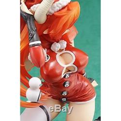 The Seven Deadly Sins of Rage chapter shame Satan Claus Regular ver Figure