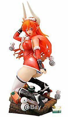 The Seven Deadly Sins of Rage chapter shame Satan Claus Regular ver Figure F/S