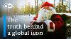 The True Story Of Santa Claus Dw Documentary